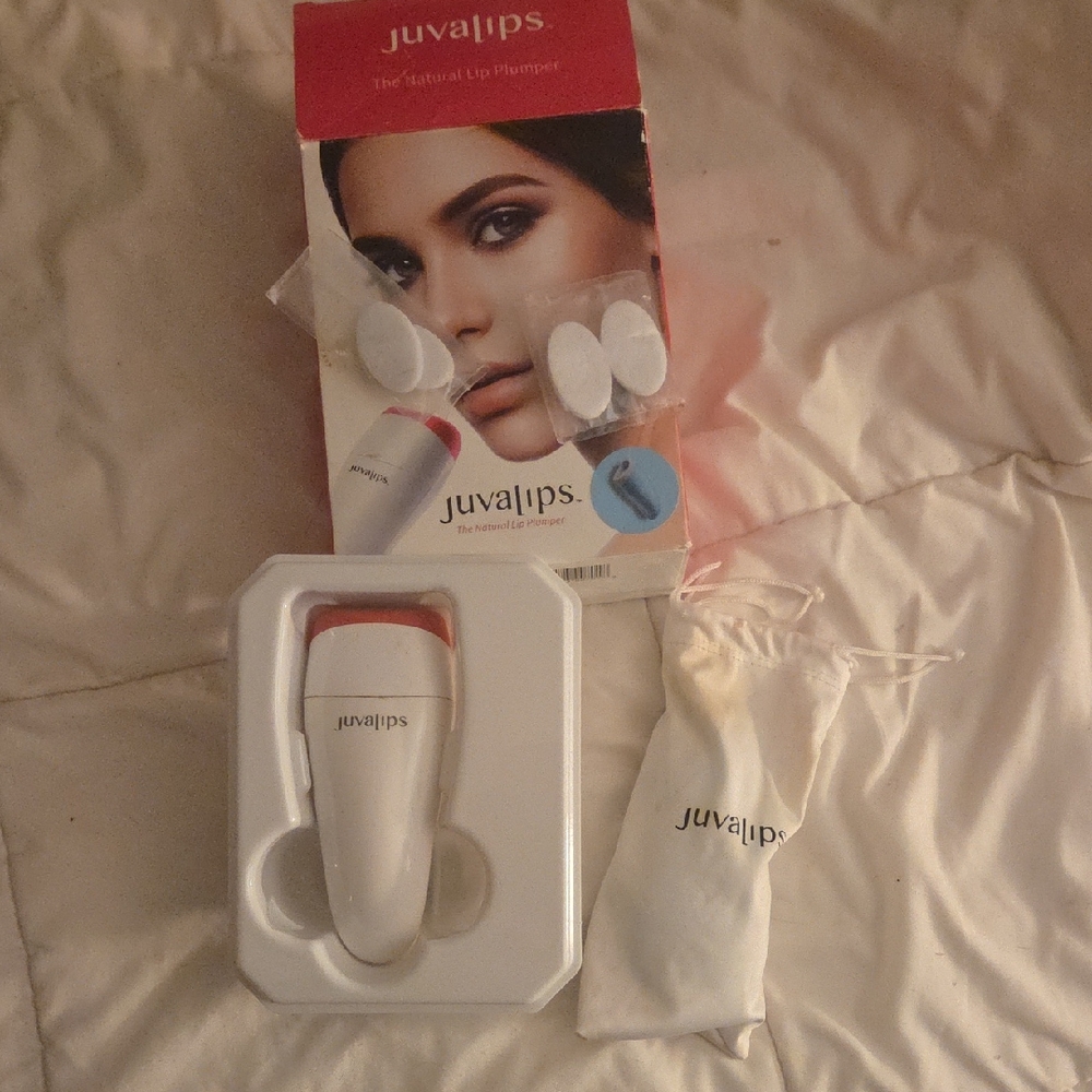 Juva Lips Lip Plumper